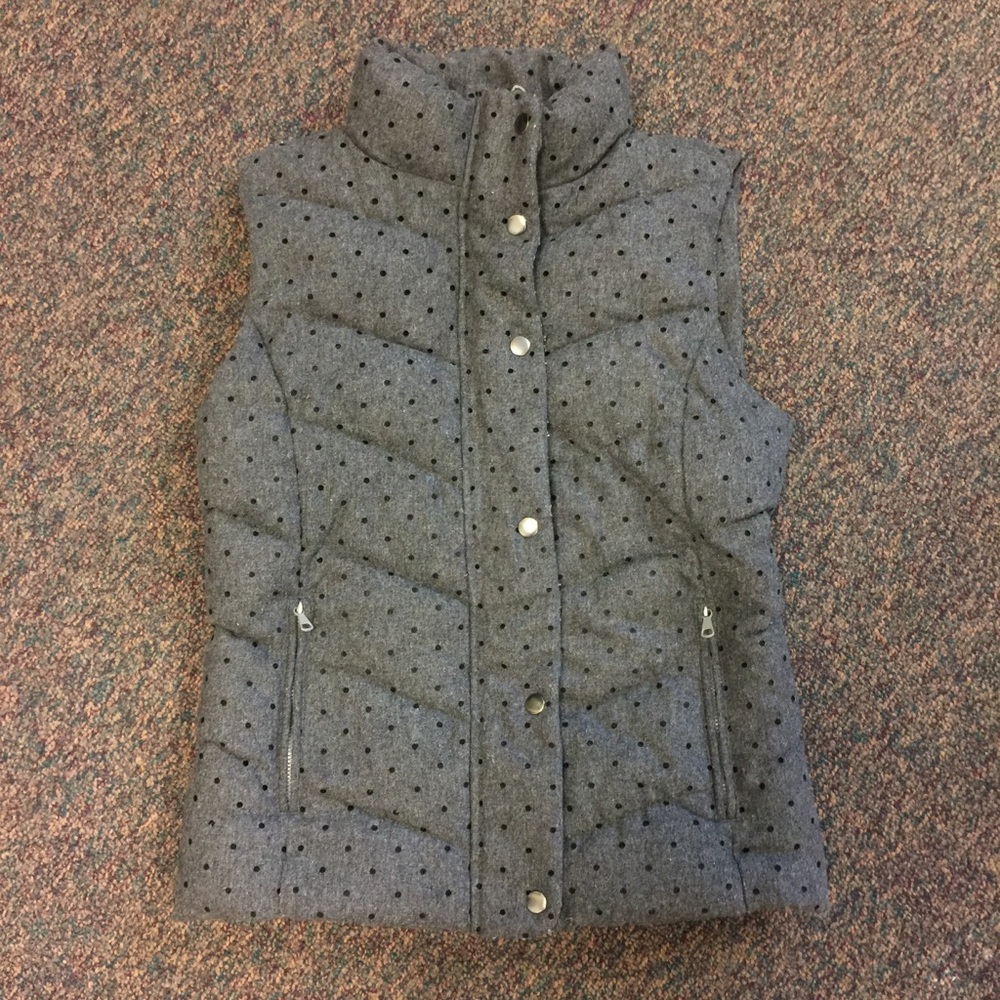 Women’s Gap Vest